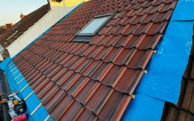 Combien coûte la rénovation complète d’une toiture ?