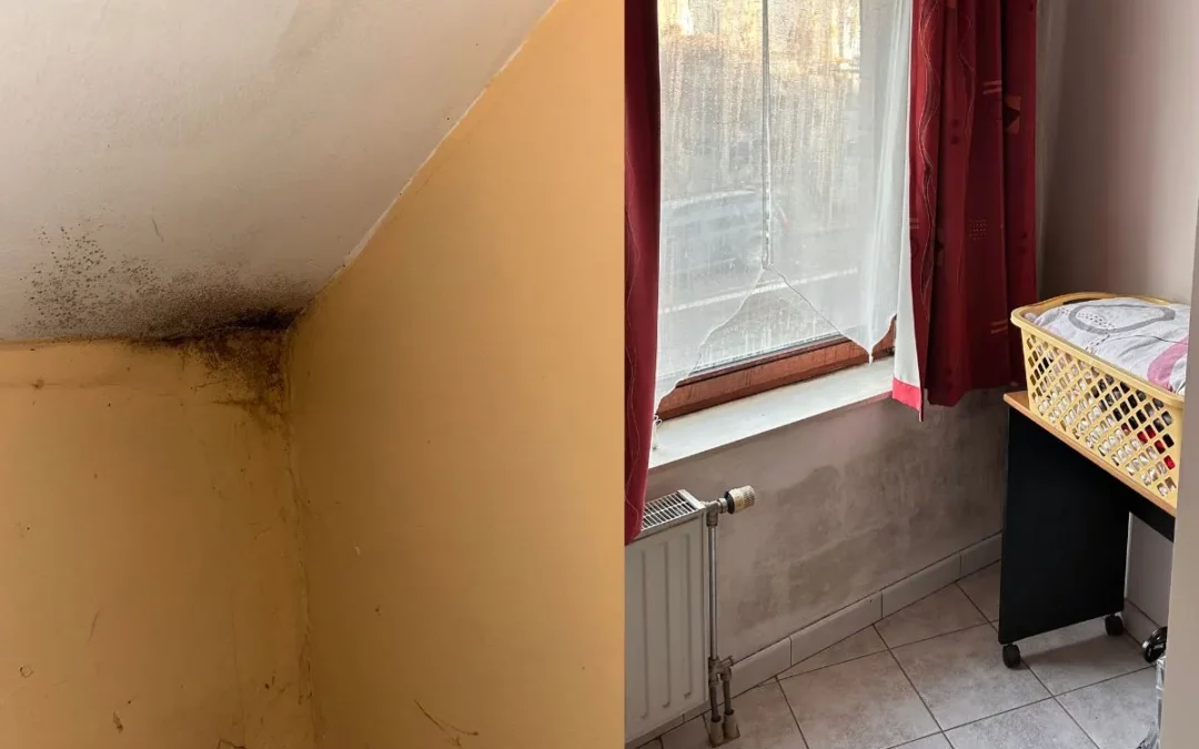 Qu'est-ce qu'un pont thermique ?