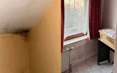 Les ponts thermiques : définition, causes, conséquences et solutions